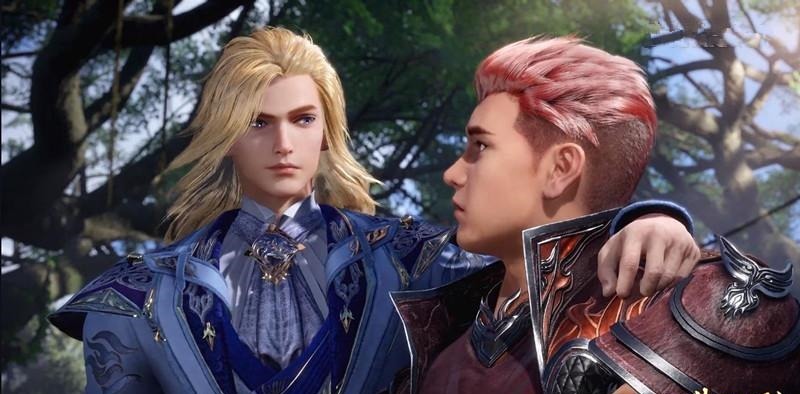 发现了魂骨|斗罗127集剧情解析,奥斯卡猎魂被大改,人性总经不起考验