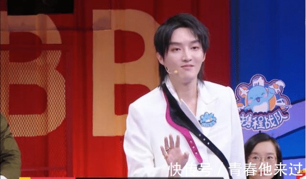 奇葩|《奇葩说》颜如晶再次输掉风度，她的表现配不上“奇葩之王”！