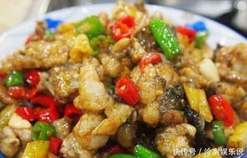 小米|超下饭的几道家常菜, 色香味俱全, 营养丰富, 招待朋友很不错