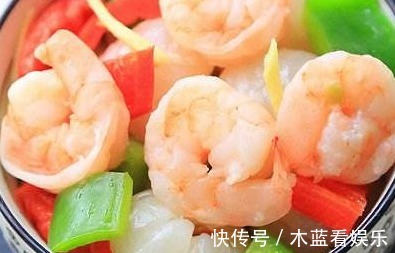 彩椒|有心的妈妈亲自掌勺,做了一款营养的补脑菜,孩子直夸味道一级棒