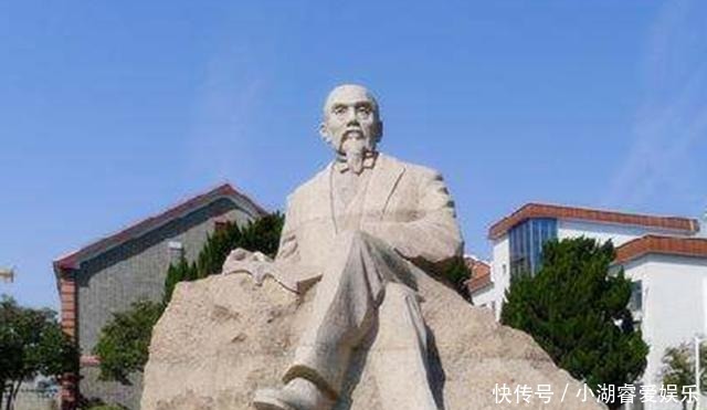 全城|此人似官非官似商非商,既无大权也无巨富,死后全城为他送葬