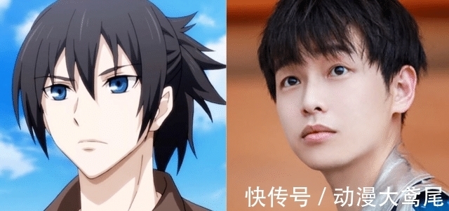 一人之下|《一人之下》真人剧即将开播,彭昱畅演张楚岚,月下遛鸟怎么演?
