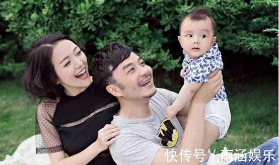 杨乐乐|“文化人”汪涵的情史，过往三段感情，远比你想象中的更精彩