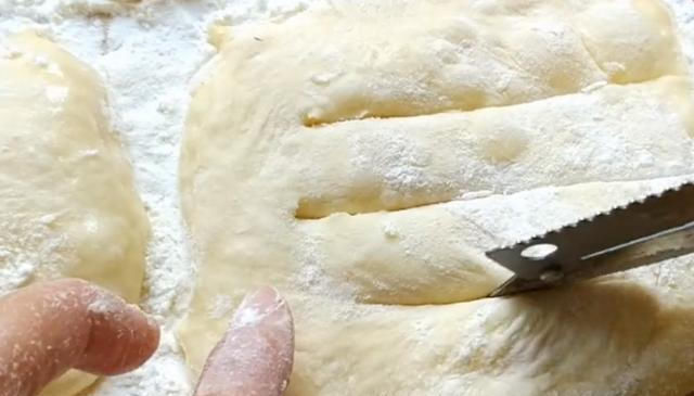 鸡蛋|我家面粉从不蒸馒头,加1个鸡蛋,筷子一搅,出锅给肉不换,真香