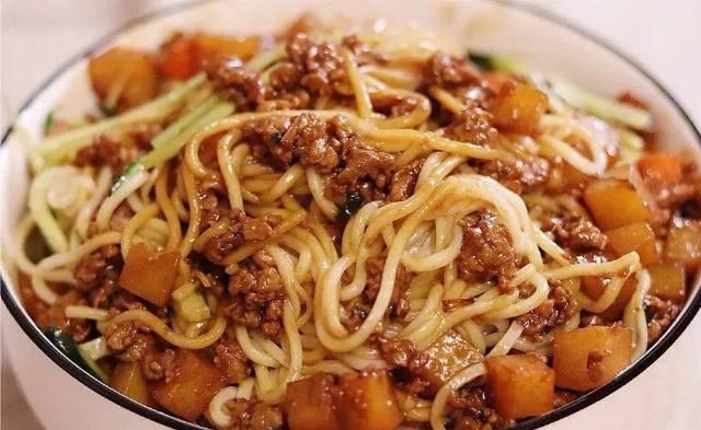 真的|我真的太太太爱这碗「面」啦酸鲜开胃,劲道爽滑,多吃两碗也不怕胖