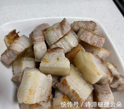 五花肉|简单易做软糯可口的红烧肉！简单易做软糯可口的红烧肉！