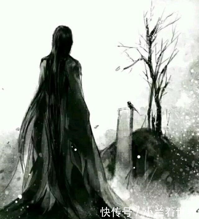 纯爱|推纯爱文虚幻大千两茫茫,一邂逅,终难忘