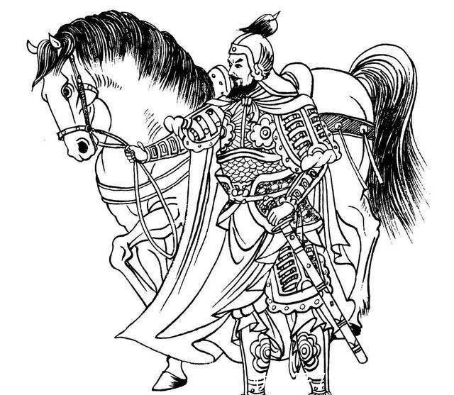 憋屈|收复安西四镇,最给武则天长脸的武周第一大将,却死的无比憋屈