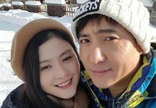 马丽|结婚4年惨遭质疑,13年青春全给了沈腾,王琦为什么还背骂名?