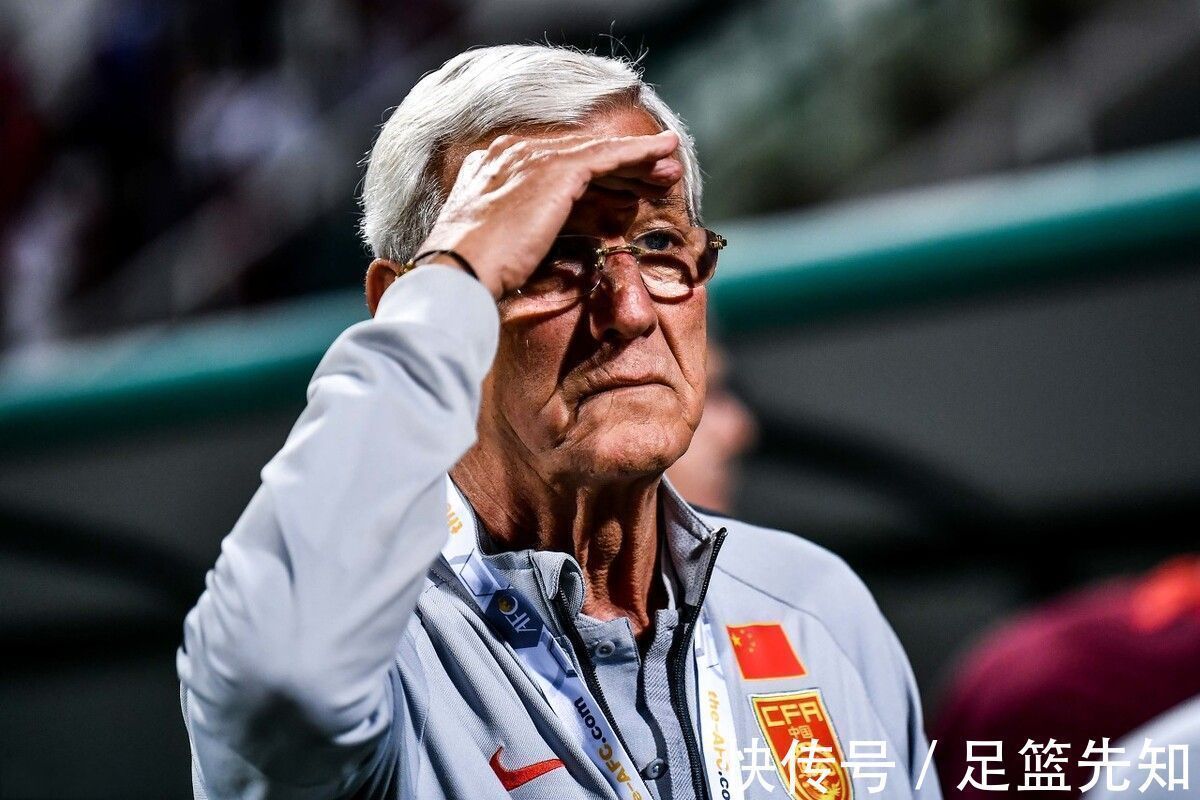 澳大利亚队|12强赛首战,里皮都想不出来的战术,抓紧复制给李铁
