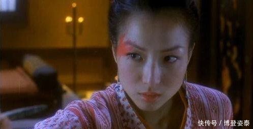 女人|史上最难看的四位女人,一位让齐国变强大,另一位是诸葛亮的妻子