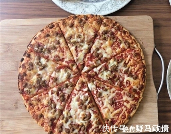 周末|周末老婆做的饭菜，中西合璧，味道真不错，你会做吗