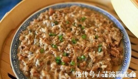 切块|吃厌了煎炒煮炸,不如试试清淡的清蒸做法,美味又健康