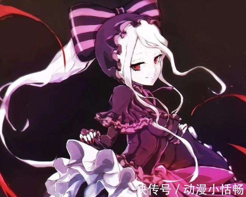 终结的炽天使|当吸血鬼小姐姐“娘化”之后会发生什么？是你想不到的