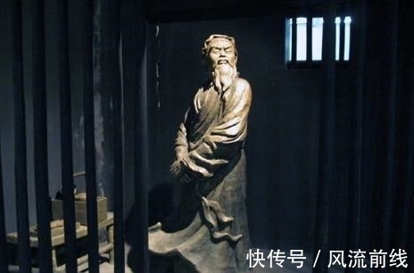 苏轼|苏轼最落寞的词,短短四句,却写出了世间最深的孤独,被传诵千年