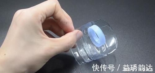 用途|你家有废旧的塑料瓶吗？这个用途太棒了，花钱都买不到，涨知识了