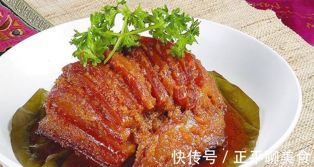 肉排|春节过后待客教你几道拿手家常菜,下酒下饭,家人朋友直说吃不够