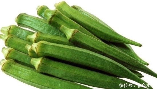 高血压患者可以吃秋葵吗?现在清楚还不晚