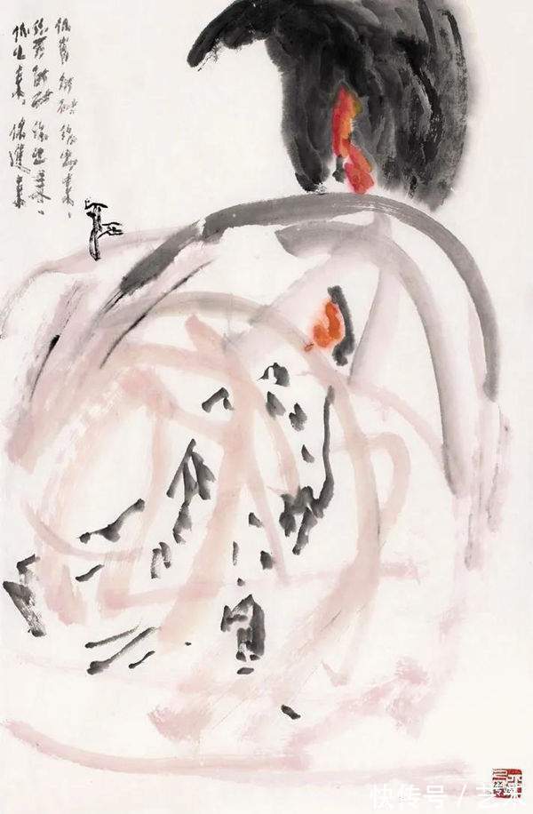 冬奥会@贾平西︱冰雪之约 ——庆祝北京冬奥会中国画三十家学术邀请展