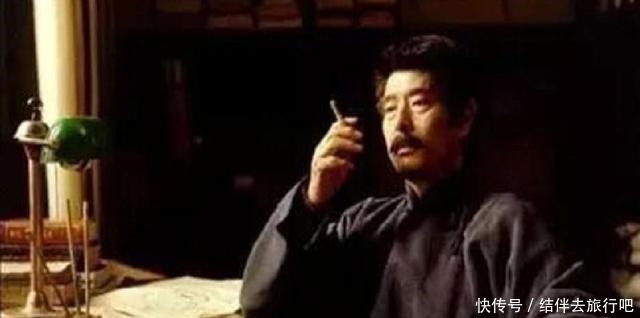 如今|鲁迅逝世当天,制作石膏遗容时粘下20根胡须,如今成一级文物