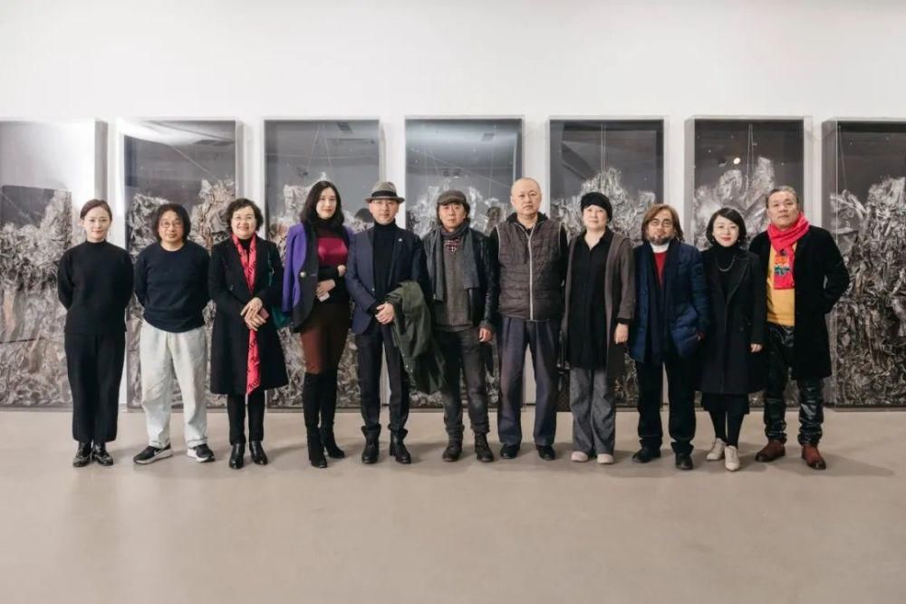  事件|王家增：铁的事件，以艺术的方式讲述他与铁之间的关系