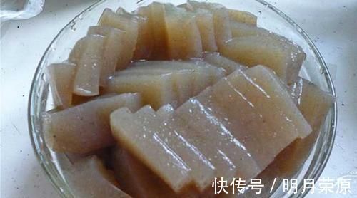 肠道|天然的“洗肠高手”来了,每天吃一吃,便秘通了,大肚腩也没了