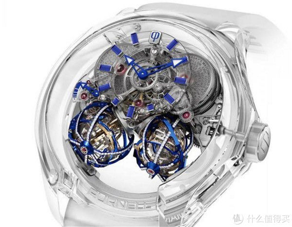 这些独立制表品牌也许你从未听过，但个个都很精彩！