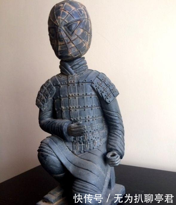侮辱|你见过最假的文物是什么?网友:第6个让我感觉智商受到了侮辱