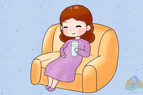 孕晚期身体出现三个反应，暗示宝宝可能遇威胁，孕妈注意观察