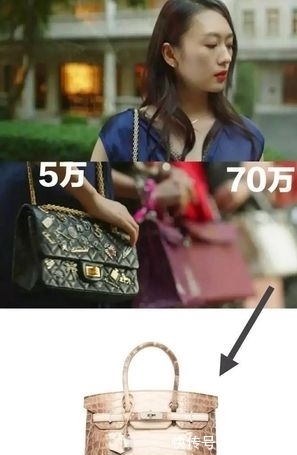 爱马仕 “我30岁了,还是不敢买奢侈品包包,廉价吗”