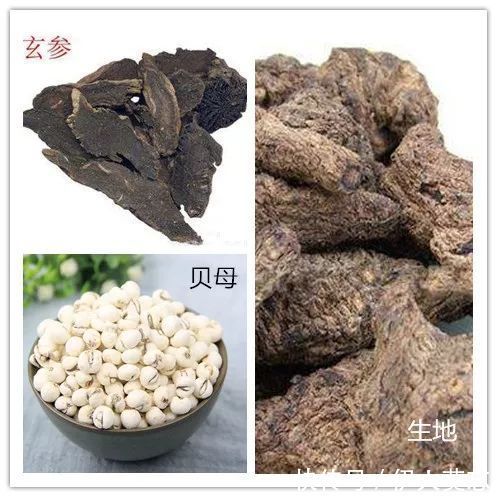 一个清朝流传下来的方子仅3味药,清热凉血滋肾,对耳鸣有奇效