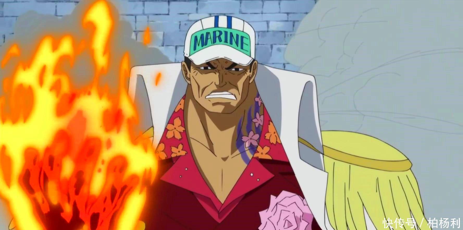 实力方面|海贼王都说是副皇职位,只不过虚有其表,船长一倒下,只有散伙!