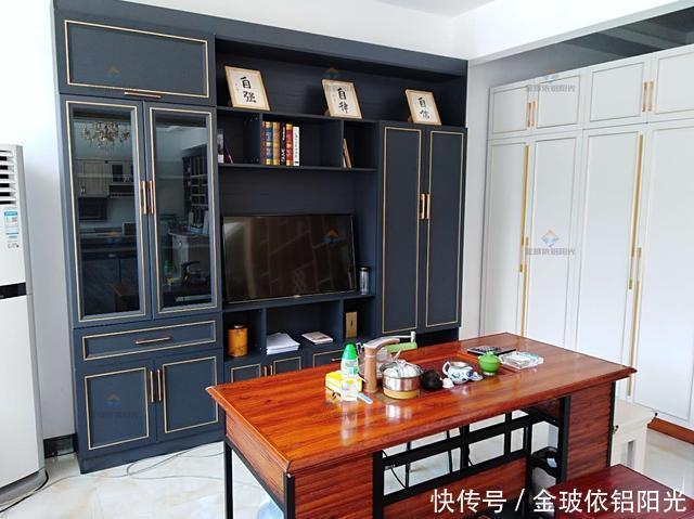 经销商|对于全铝家具，你认为未来几年前景怎样建议死磕!