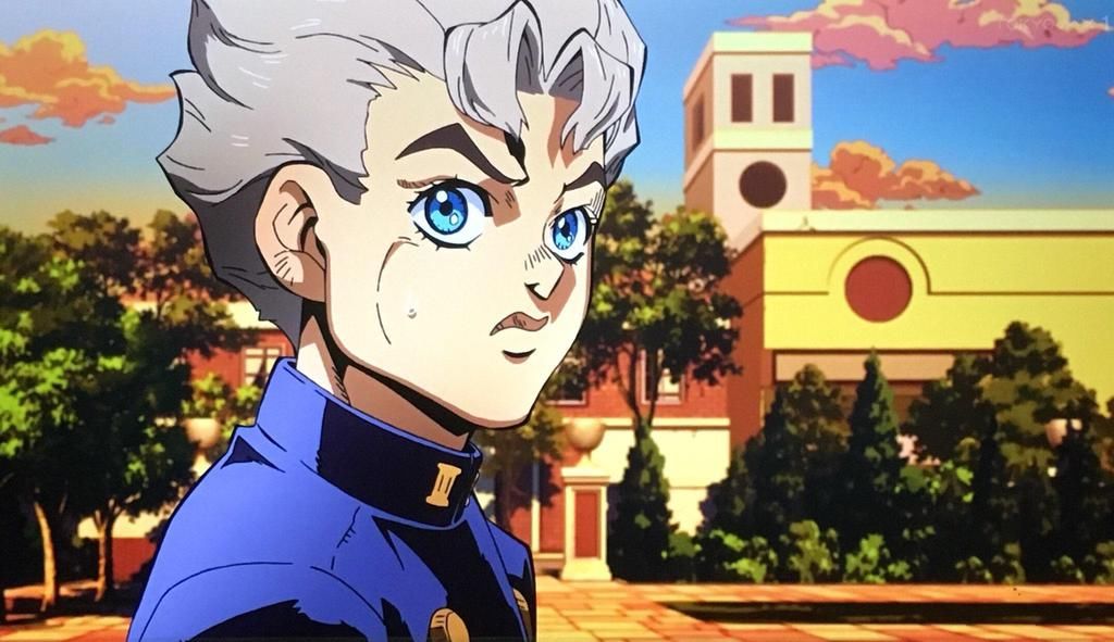 教程|JOJO：广濑康一如何成为人生赢家的？成功男人的必学教程