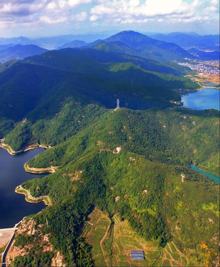 旅游|象山东陈乡入围宁波市乡村全域旅游示范区培育单位