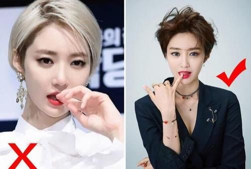 2021年大热的发色趋势分享，显白显气质，染上很惊艳！