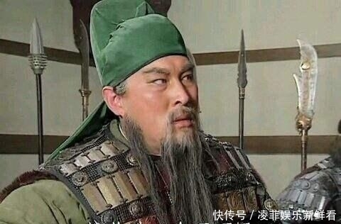 孙权|关羽得知刘备派遣小舅子跟随自己出征之后,仰天长叹:吾命休矣