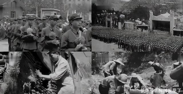 西部地区|毛泽东的建设大三线重大决策,对今天的国家建设有多大意义?