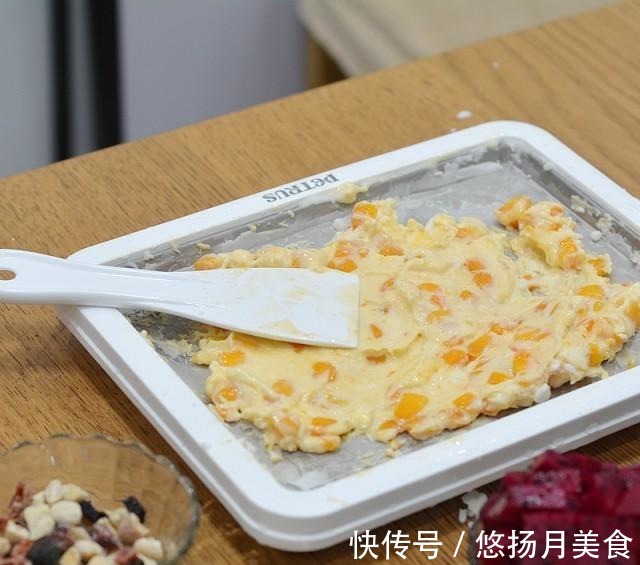 水果|水果炒酸奶,低脂营养健康,清凉爽口!水果炒酸奶,低脂营养健康,清凉爽口!
