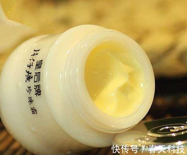 精华 这才是正确护肤顺序,别再先涂爽肤水!怪不得皮肤暗沉、毛孔粗
