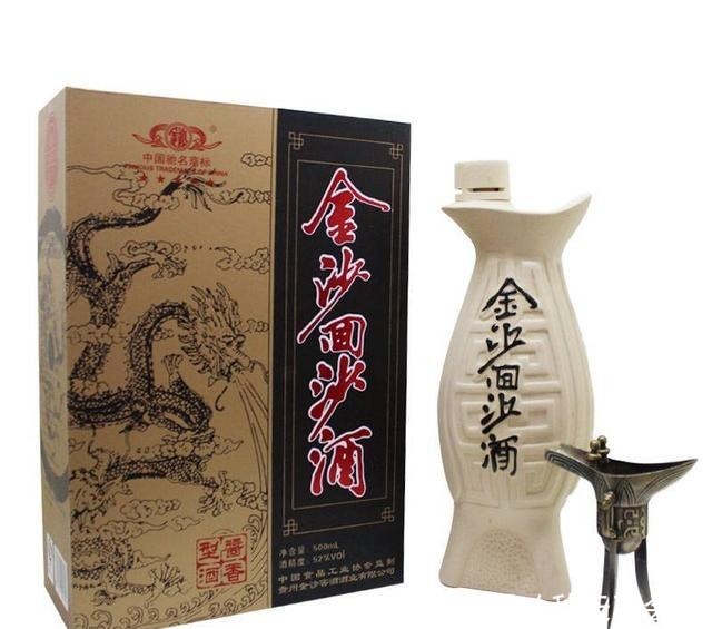 盘点贵州十大名酒