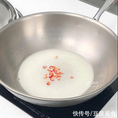 大希|花团锦簇你这么做，好吃到停不下来