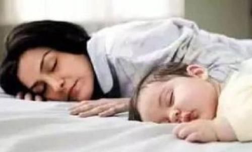 宝妈|宝宝最喜欢的人竟然不是宝妈?这四种人才是他最喜欢的,有你没?