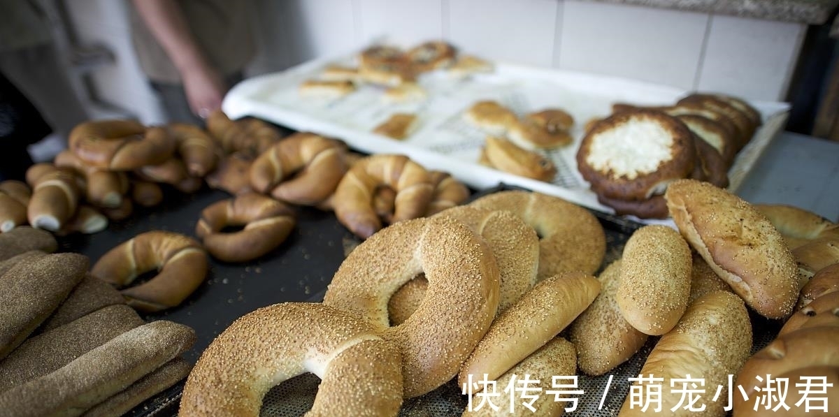 去面包店买面包，聪明人不买这4种，面包师：只有不懂的人喜欢吃