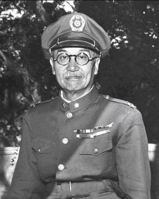 晚年|阎锡山告别官场后:晚年在农场居住,去世前给后人留下7句遗言