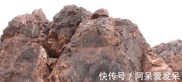 山崖!国外山崖发现我国汉朝文字,多年后专家复原文字,读完激动不已!