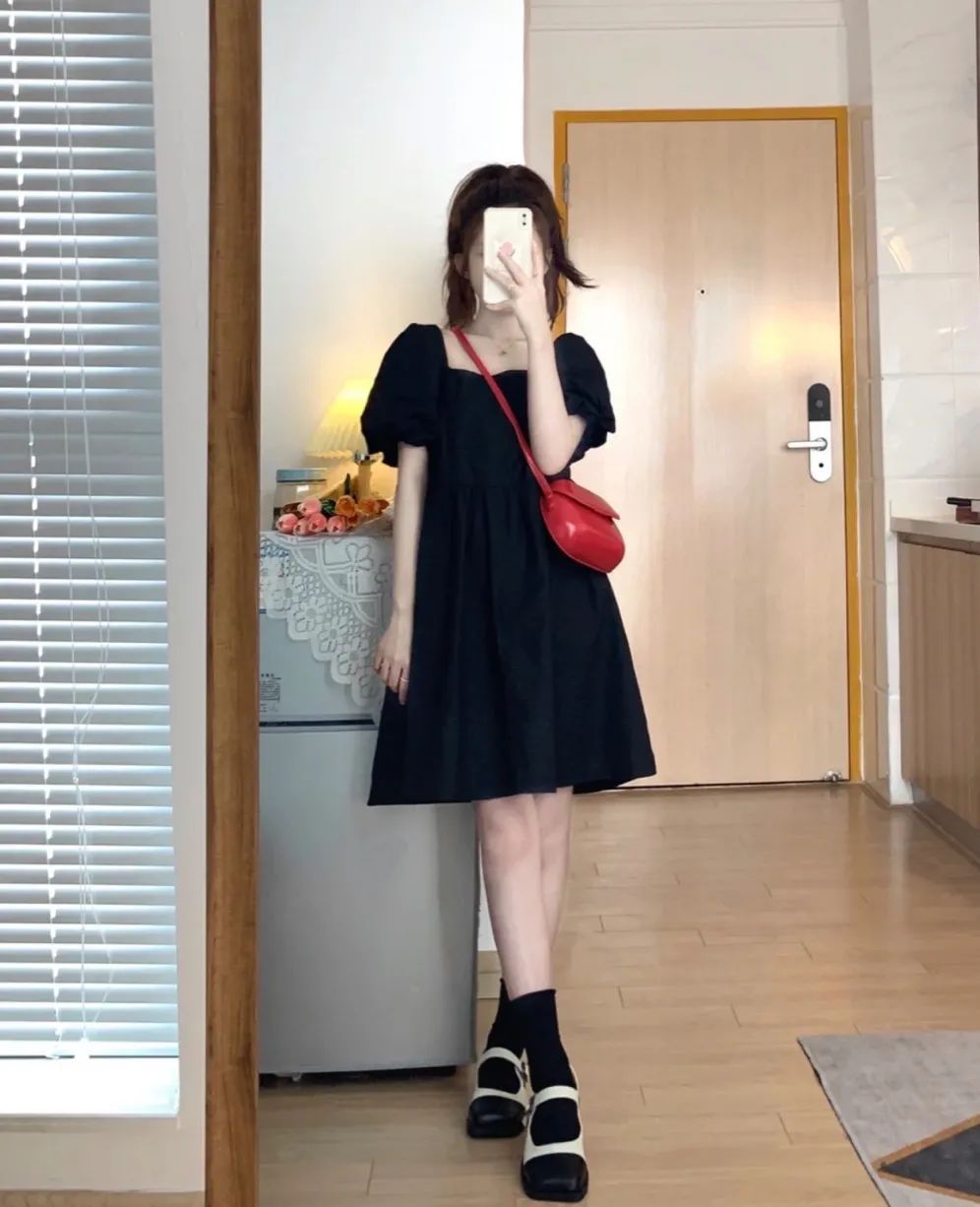 长度|没有大长腿的女生，这些衣服可以扔了