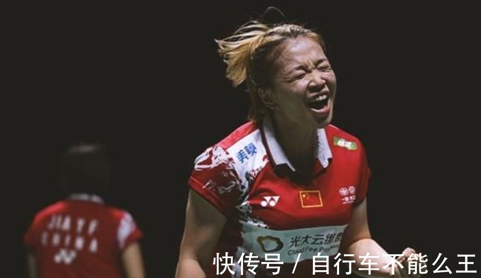 新星|国羽后备人才曝光!男单3大新星佼佼者,名宿之子赫然在列