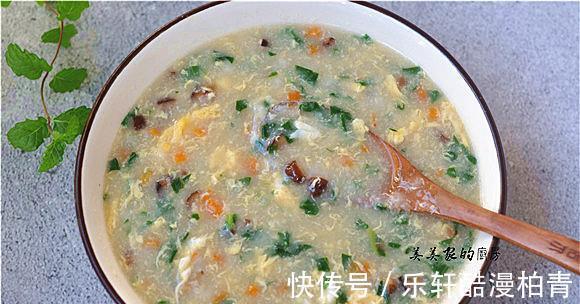 山药|早餐喝碗它，比牛奶营养比豆浆香！香滑浓稠，我家娃天天点名要！