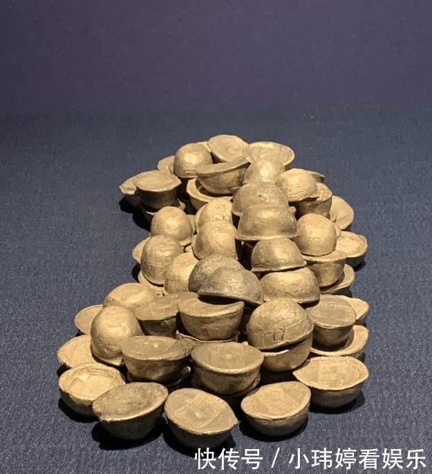 中国各省市镇馆之宝,你都看过哪些?